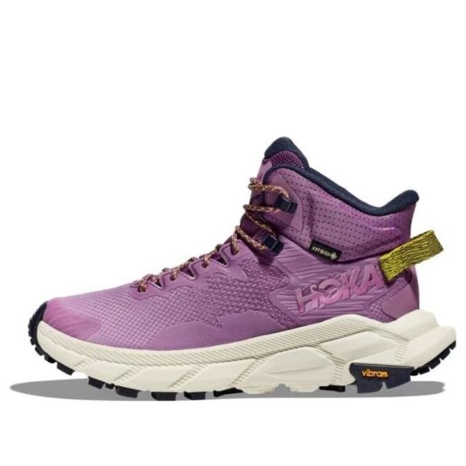 Trail Code Gore-Tex ‘Amethyst Celadon Tint’