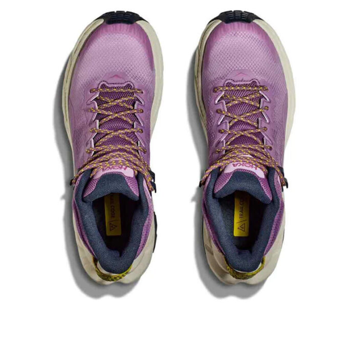 Trail Code Gore-Tex ‘Amethyst Celadon Tint’