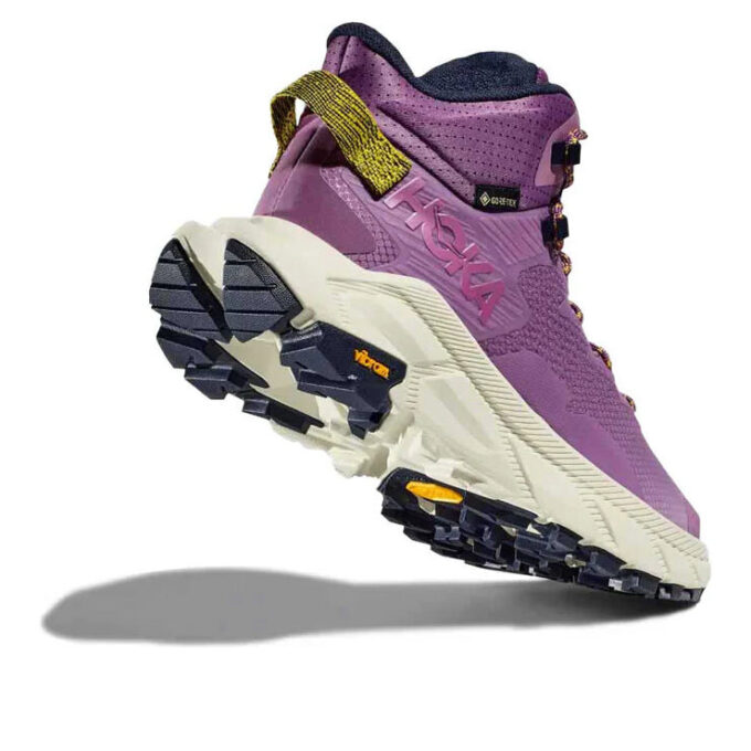 Trail Code Gore-Tex ‘Amethyst Celadon Tint’