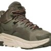 Trail Code GORE-TEX ‘Castlerock Persimmon’
