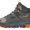 Trail Code GORE-TEX ‘Castlerock Persimmon Orange’