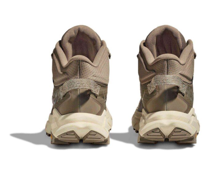 Trail Code Gore-Tex ‘Tan Beige’