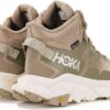 Trail Code Gore-Tex ‘Tan Beige’
