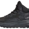 Trail Code GTX ‘Black Raven’
