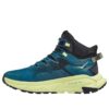 Trail Code GTX ‘Blue Graphite’