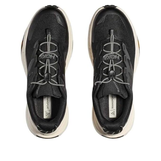 Transport ‘Black Alabaster’