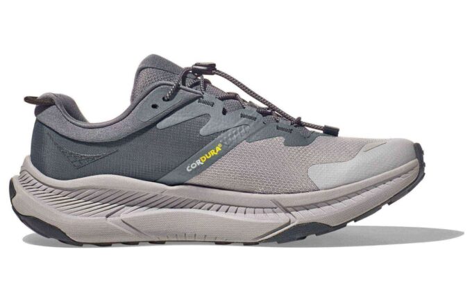 Transport ‘Castlerock Black’