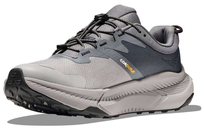 Transport ‘Castlerock Black’