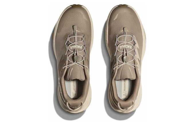 Transport ‘Dune Eggnog’