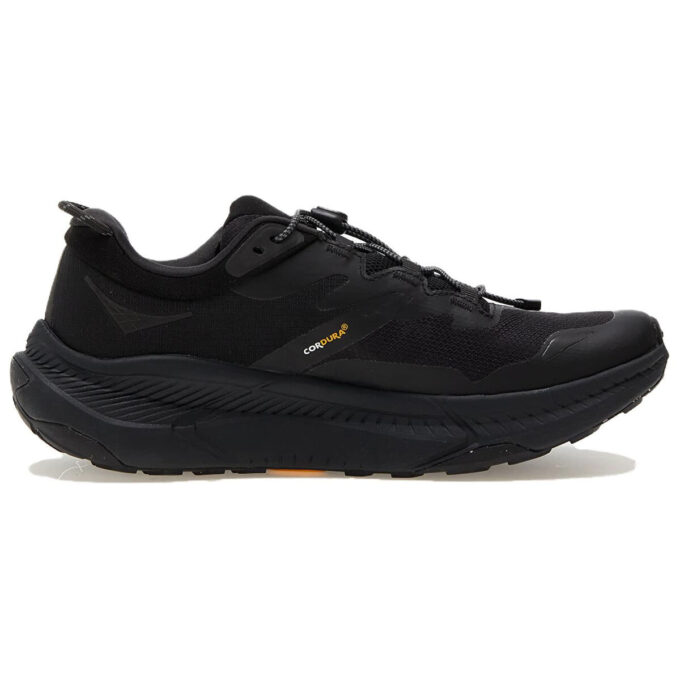 Transport Gore-Tex ‘Black’