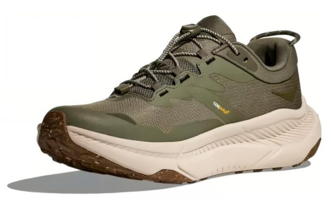 Transport Gore-Tex ‘Slate Oat Milk’