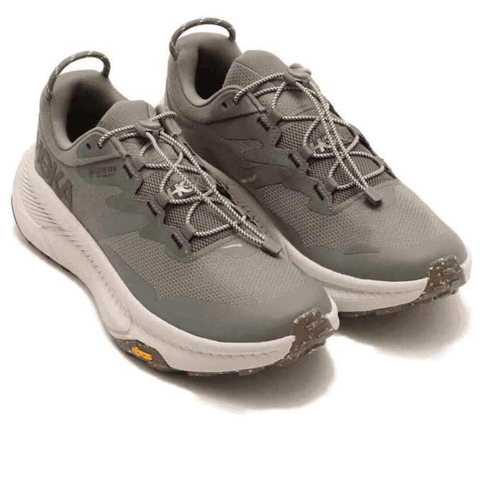 Transport Gore-Tex ‘Slate Oat Milk’