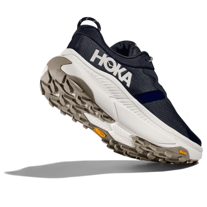 Transport ‘Varsity Navy White’