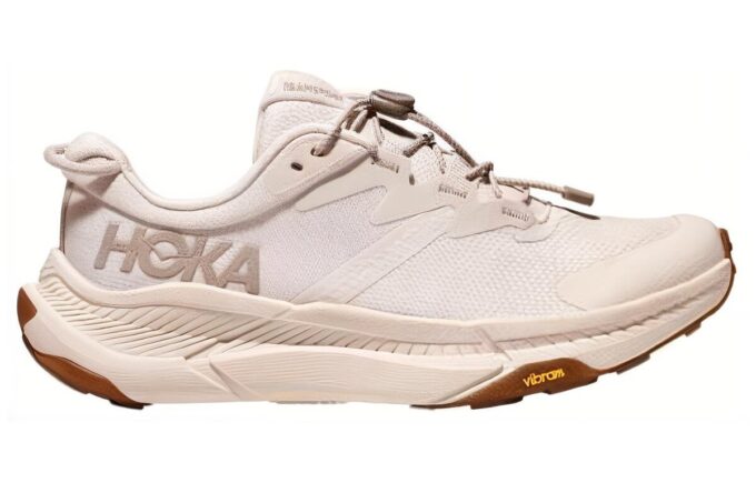 Transport X ‘Eggnog’