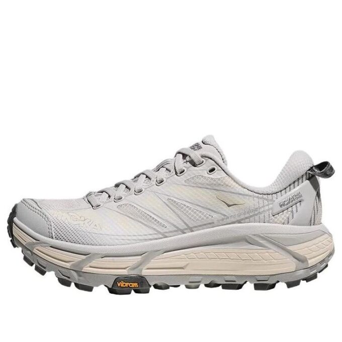 U Mafate Speed 2 ‘Black Castle Rock’