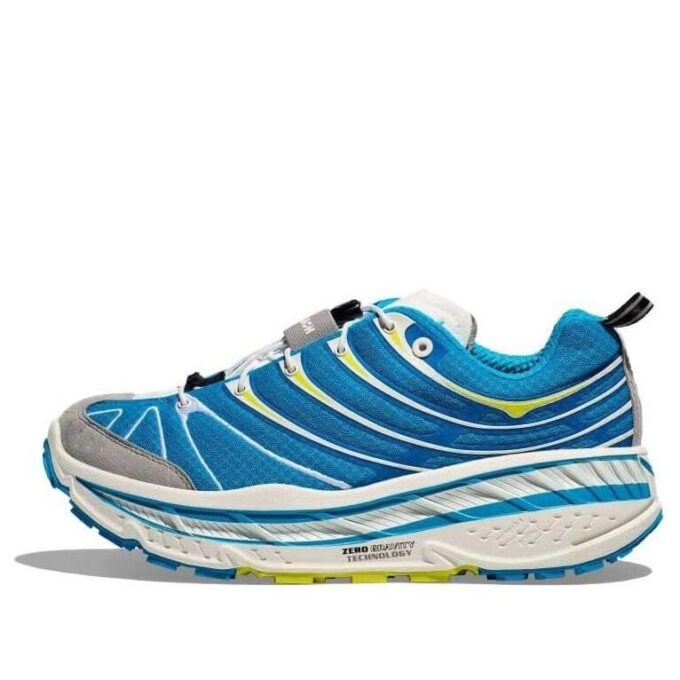 U Stinson Evo Og ‘Skyward Blue Hoka Citrus’ U Stinson Evo Og ‘Skyward Blue Hoka Citrus’