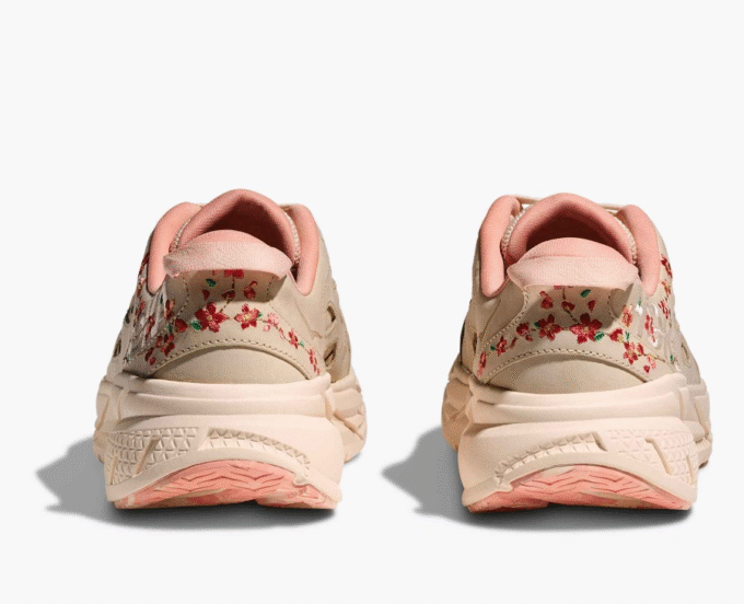 Vibrant Bloom Clifton L