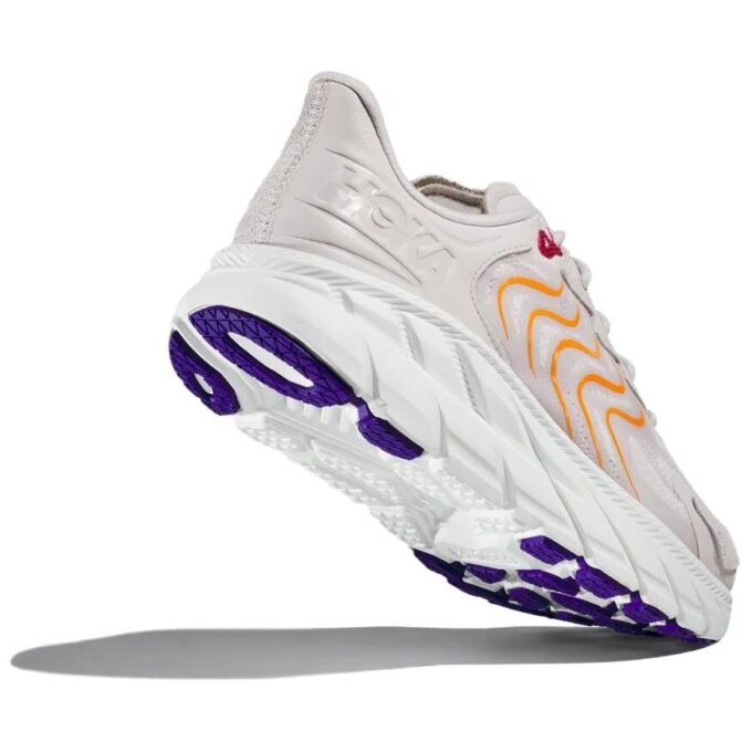 Vibrant Bloom Clifton LS ‘Grey’