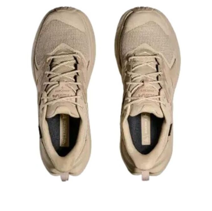 (WMNS) Anacapa 2 Low Gore-Tex ‘Raw Linen Oat Milk’