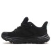 (WMNS) Anacapa 2 Low Gore-Tex ‘Triple Black’
