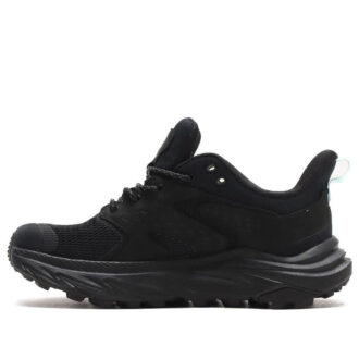 (WMNS) Anacapa 2 Low Gore-Tex ‘Triple Black’