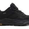 (WMNS) Anacapa 2 Low Gore-Tex ‘Triple Black’