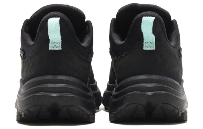 (WMNS) Anacapa 2 Low Gore-Tex ‘Triple Black’