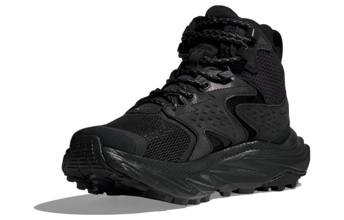 (WMNS) Anacapa 2 Mid GTX ‘Black’