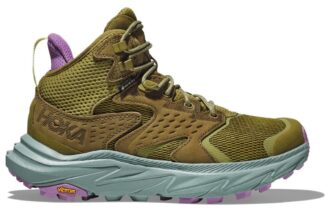 (WMNS) Anacapa 2 Mid GTX ‘Green Moss Agave’