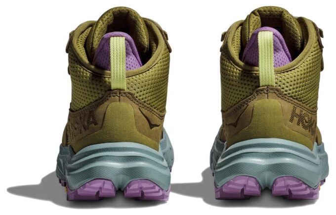 (WMNS) Anacapa 2 Mid GTX ‘Green Moss Agave’