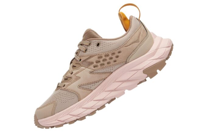 (WMNS) Anacapa Breeze Low ‘Oxford Tan Peach’