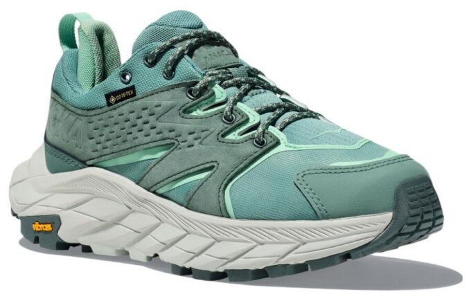 (WMNS) Anacapa Low GORE-TEX ‘Trellis Mercury’