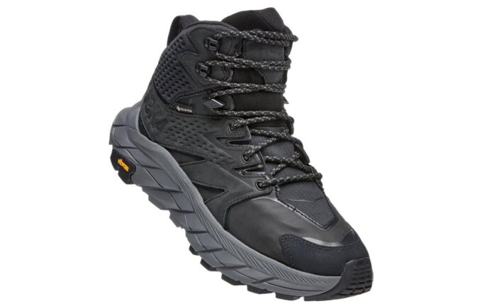 (WMNS) Anacapa Mid Gore-Tex (WMNS) Anacapa Mid Gore-Tex