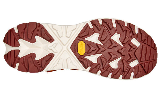 (WMNS) Anacapa Mid GORE-TEX ‘Desert Sun Golden Yellow’