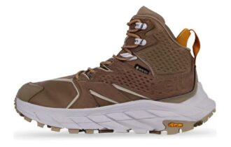 (WMNS) Anacapa Mid GTX ‘Dune Lilac Marble’