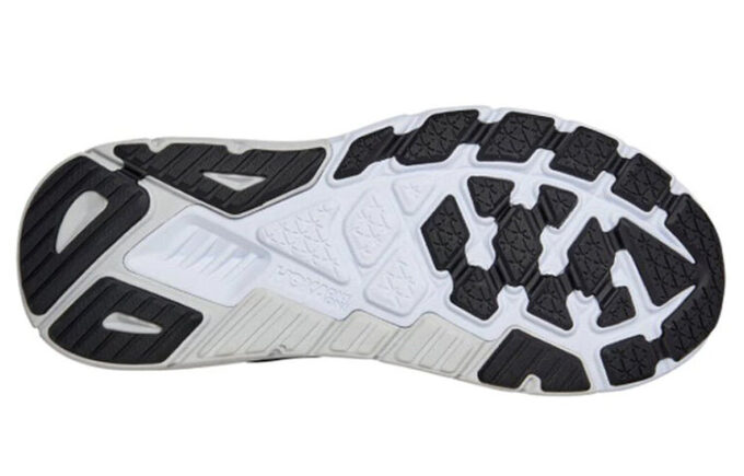 (WMNS) Arahi 5 Wide ‘Black White’