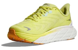 (WMNS) Arahi 6 ‘Citrus Glow White’