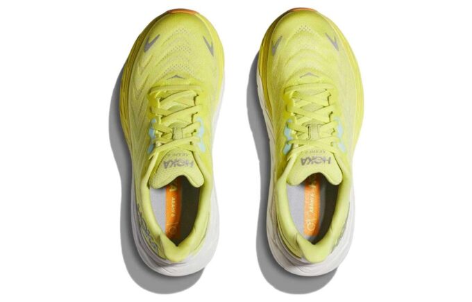 (WMNS) Arahi 6 ‘Citrus Glow White’