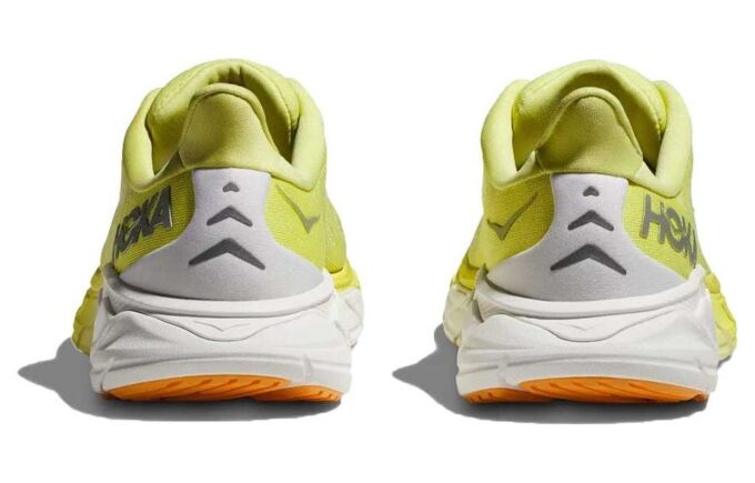 (WMNS) Arahi 6 ‘Citrus Glow White’