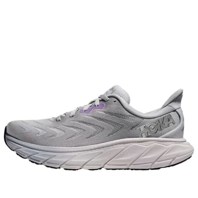 (WMNS) Arahi 6 Road Running Shoes ‘Harbor Mist Silver’