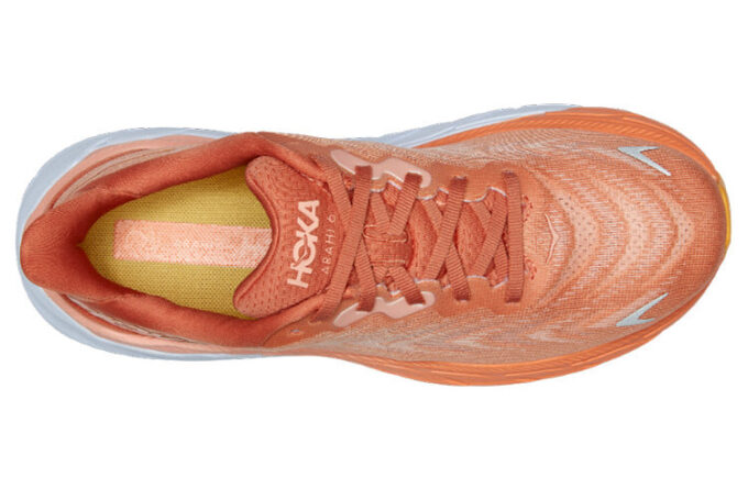 (WMNS) Arahi 6 ‘Sun Baked’