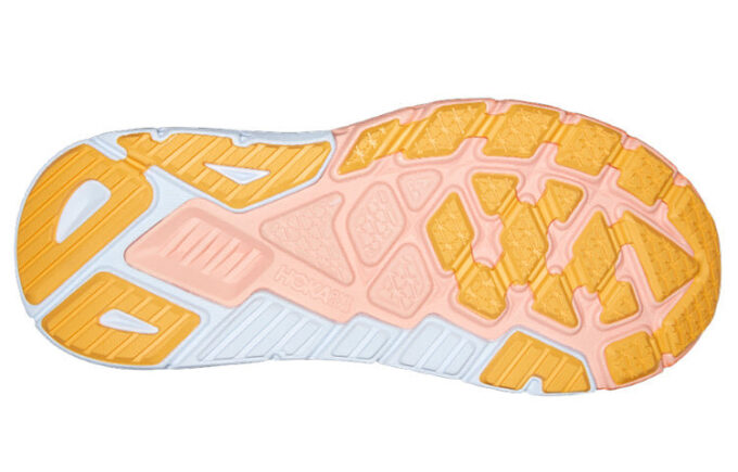 (WMNS) Arahi 6 ‘Sun Baked’