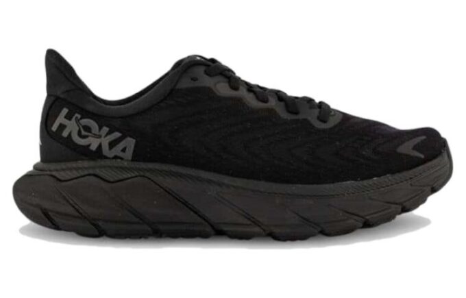 (WMNS) Arahi 6 Wide ‘Black’