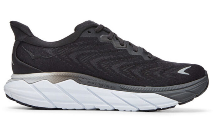 (WMNS) Arahi 6 Wide ‘Black White’