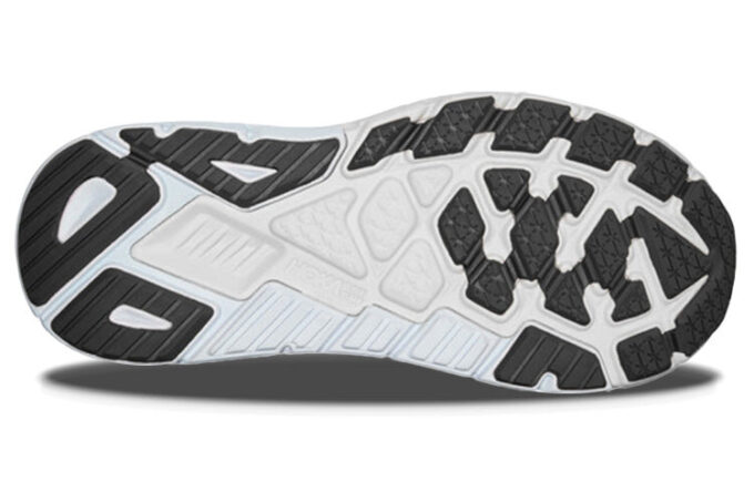 (WMNS) Arahi 6 Wide ‘Black White’