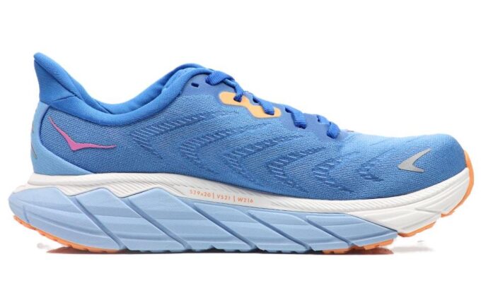 (WMNS) Arahi 6 Wide ‘Sky Blue’