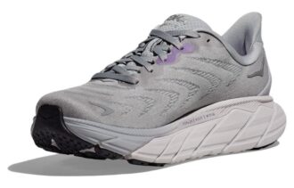 (WMNS) Arahi 6 Wide ‘Smoke Grey’