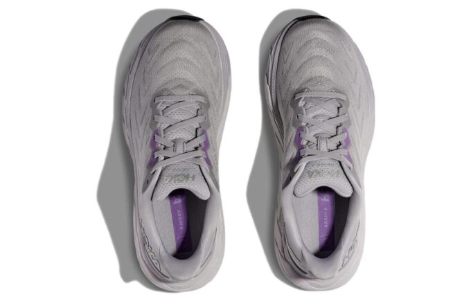 (WMNS) Arahi 6 Wide ‘Smoke Grey’