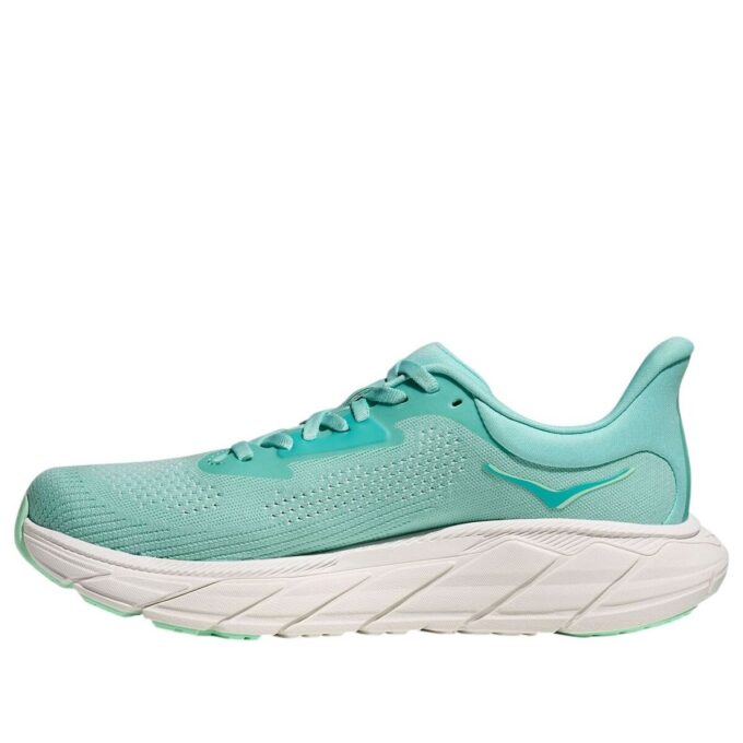 (WMNS) Arahi 7 ‘Blue Spark Snow Melt’