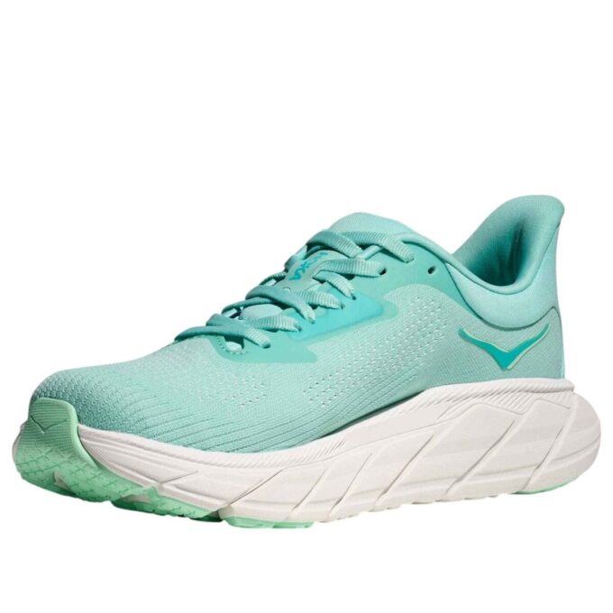 (WMNS) Arahi 7 ‘Blue Spark Snow Melt’